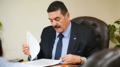 عماد البناني