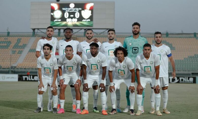 تشكيل البنك الأهلي