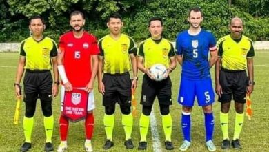 منتخب مصر لكرة القدم للصم