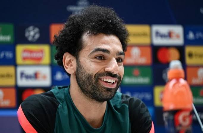 مصير محمد صلاح