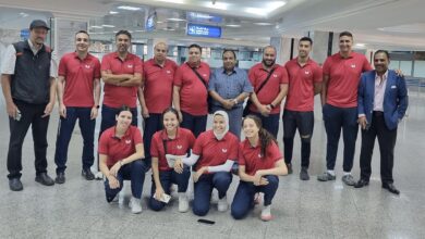 منتخب تنس الطاولة