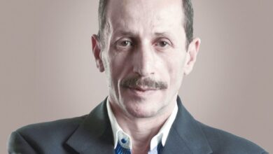 ياسر أيوب