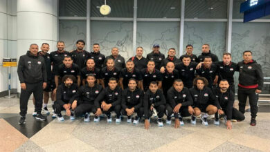 منتخب الصم
