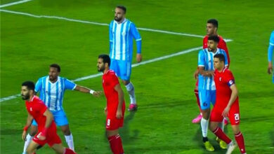 فيوتشر الداخلية الدوري
