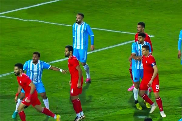 فيوتشر الداخلية الدوري