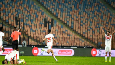مترجم الزمالك