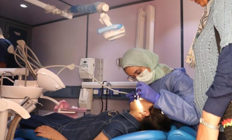 الأولمبياد الخاص المصري