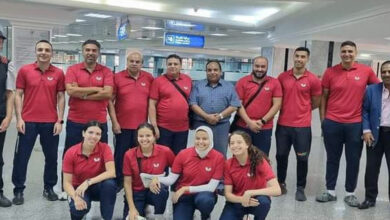 أولمبياد باريس تنس الطاولة