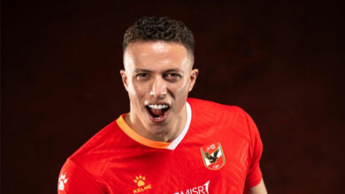 الأهلي سيف عابد