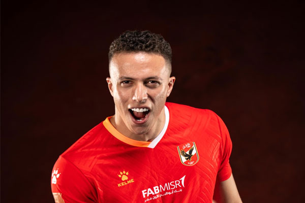 الأهلي سيف عابد