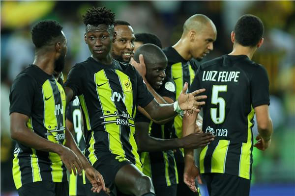 منافس الأهلي اتحاد جدة