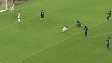 الوداد الدوري الأفريقي