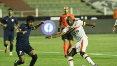 الزمالك وإنبي