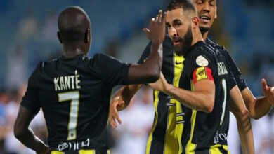 الاتحاد الأهلي السعودي