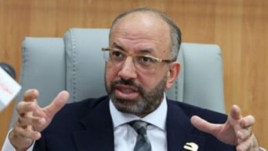 حسام المندوة