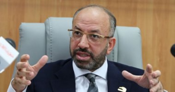 حسام المندوة