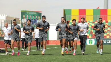 تدريب بيراميدز