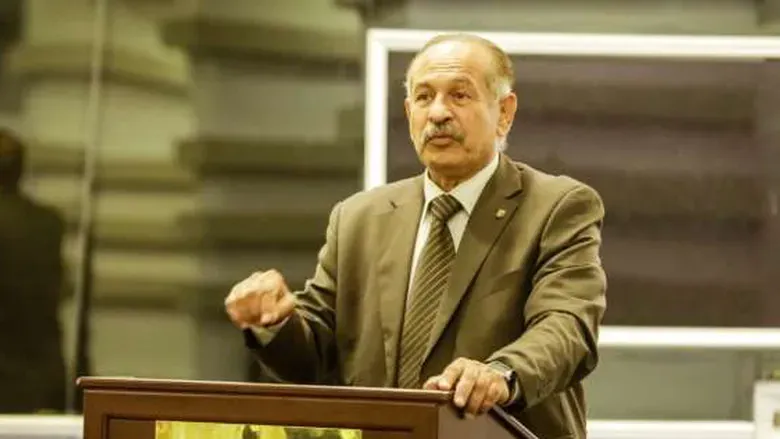 محمد الأمين