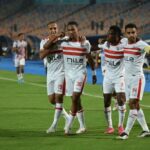 الزمالك وزد