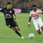 الزمالك وزد