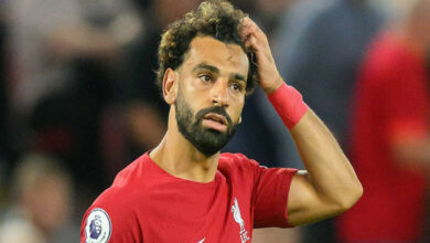 ليفربول ليفركوزن