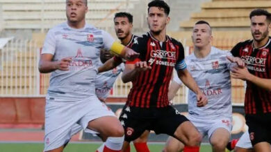 الأهلي شباب بلوزداد