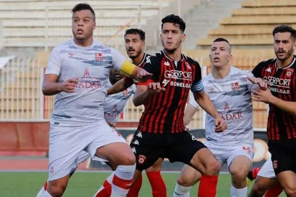 الأهلي شباب بلوزداد