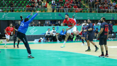 الأهلي الزمالك السوبر جلوب