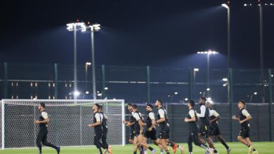 مران الاهلي