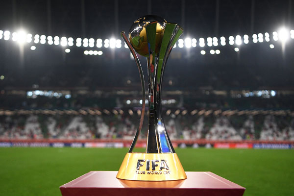 كأس العالم للأندية