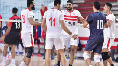 الأهلي الطائرة