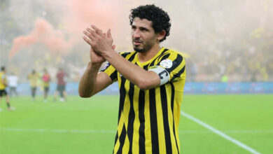 اتحاد جدة أوكلاند سيتي
