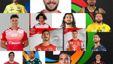 حصاد المحترفين 2023