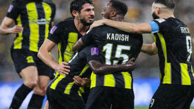 مونديال الأندية