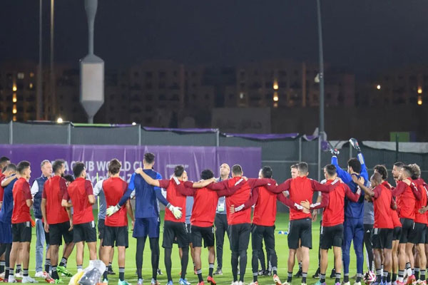 الأهلي اتحاد جدة