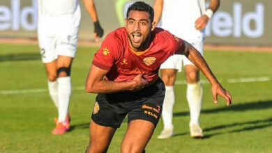 أحمد ياسر ريان