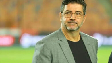 فيتوريا منتخب مصر