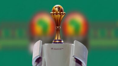 الأمم الإفريقية