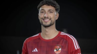 الفلسطيني وسام أبو علي
