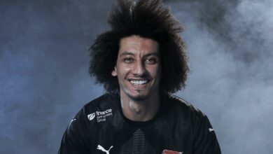 علي زين