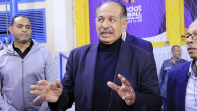 محمد الأمين