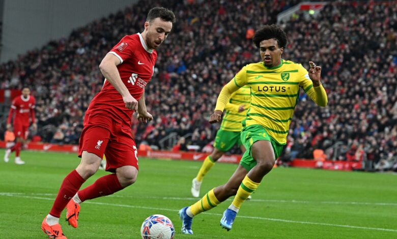 ليفربول