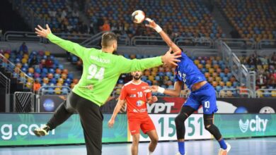 منتخب تونس