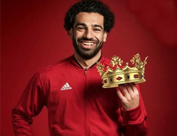 العالمي - محمد صلاح