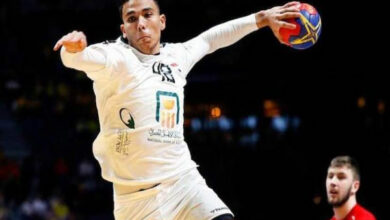 مهاب سعيد
