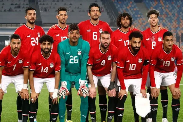 مصر وموزمبيق