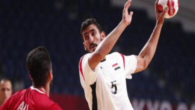 يحيى خالد اليد