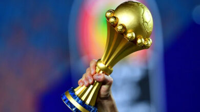 كأس الأمم الأفريقية
