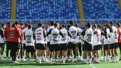 المنتخب الوطني الأول لكرة القدم