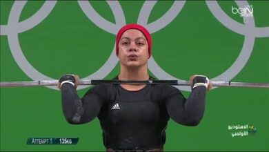 سارة سمير